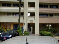 Blk 105 Jalan Rajah (Toa Payoh), HDB Executive #558828471